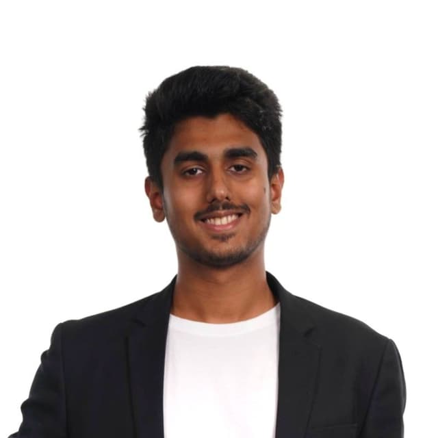 Ayush Upadhyay
