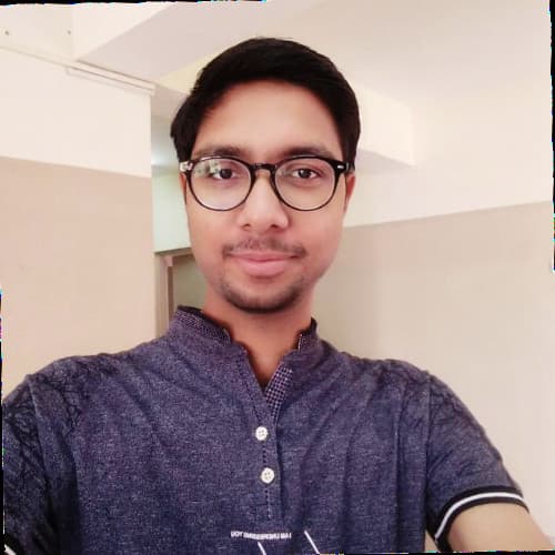 Ayush Raj