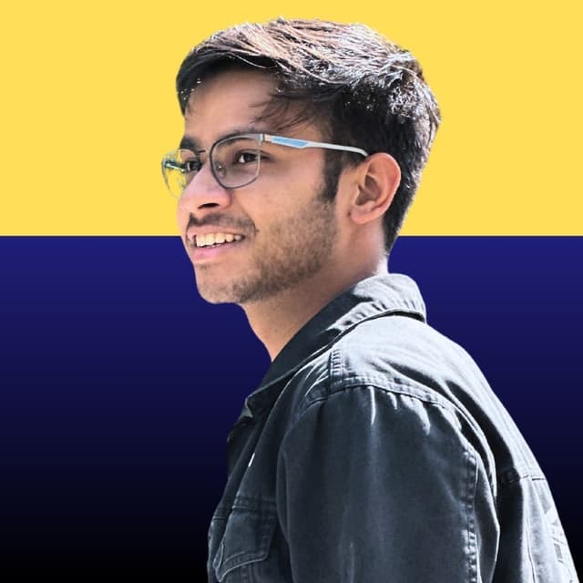 Ayush Agarwal