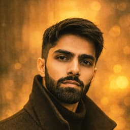 Ayush Sharma