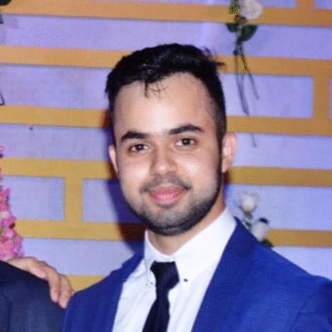 Ayush Adwani