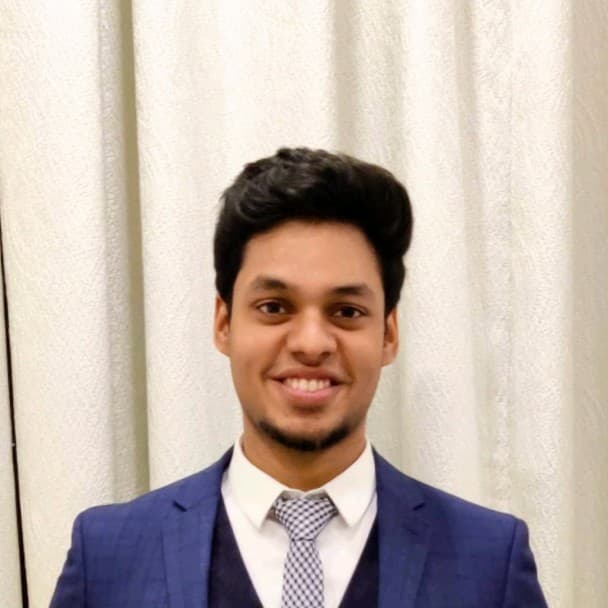 Ayush Agarwal