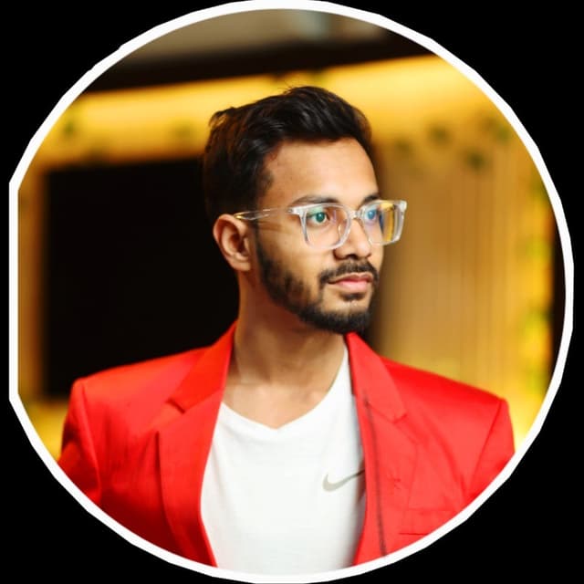 Ayush Agarwal