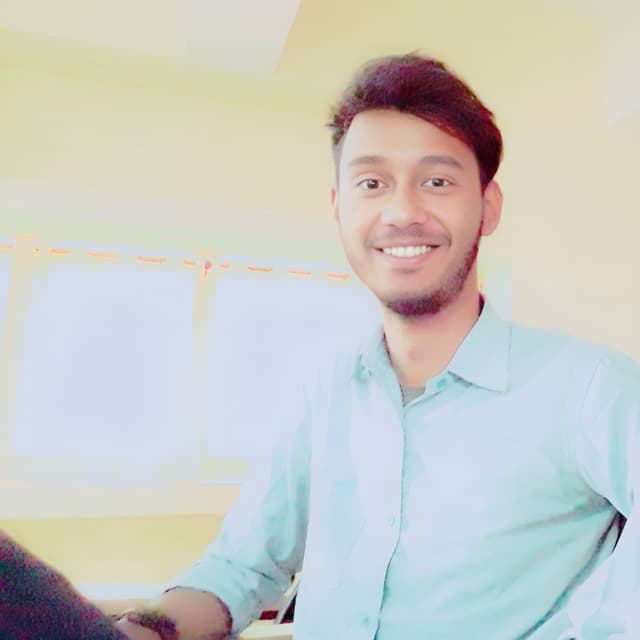 Ayush Agarwal