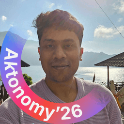 Ayush Agarwal