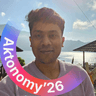 Ayush Agarwal