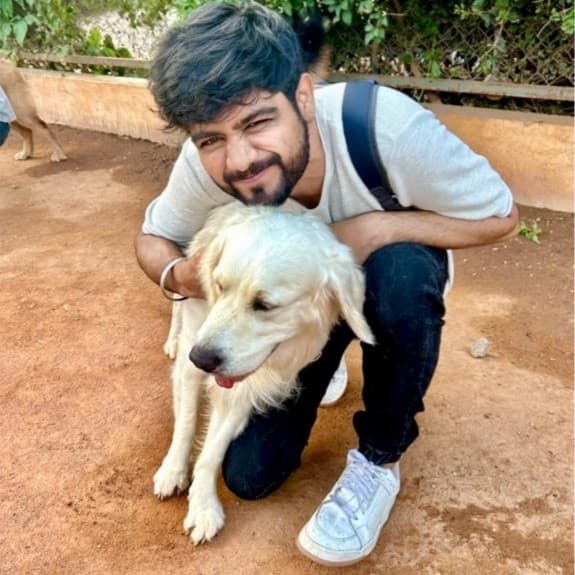 Ayush Agarwal