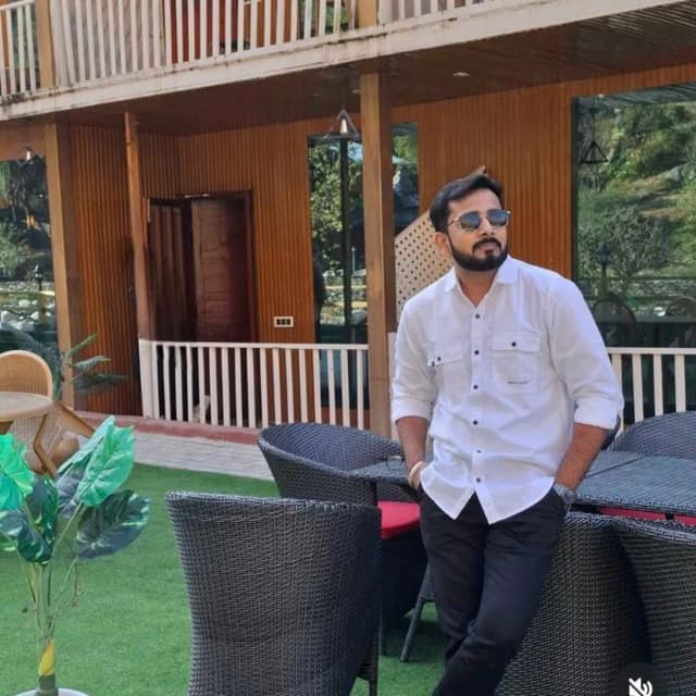Ayush Aggarwal