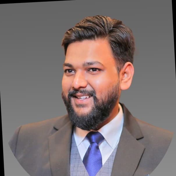 Ayush Aggarwal