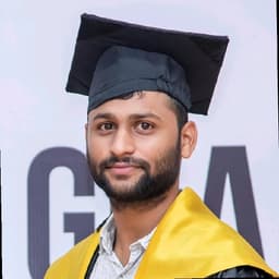 Ayush Agrawal