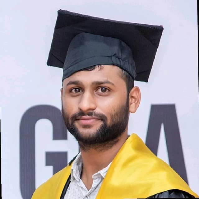 Ayush Agrawal