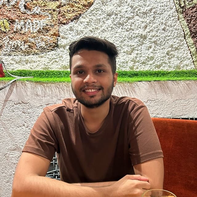 Ayush Agrawal