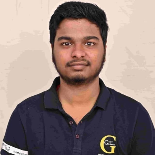Ayush  Agrawal