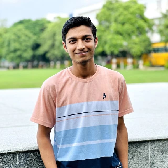 Ayush Agrawal