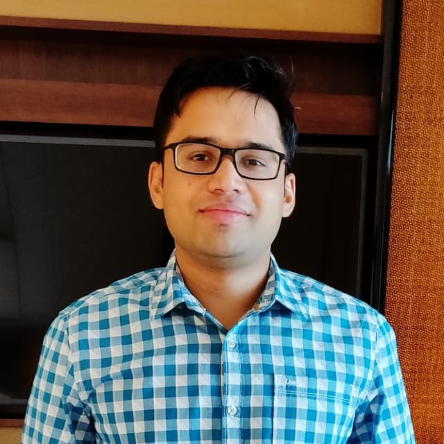 Ayush Agrawal