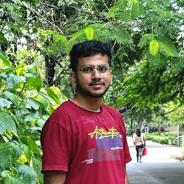 Ayush Anand