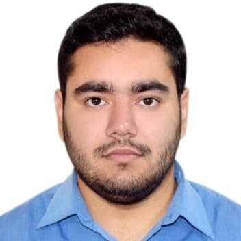 Ayush Arora