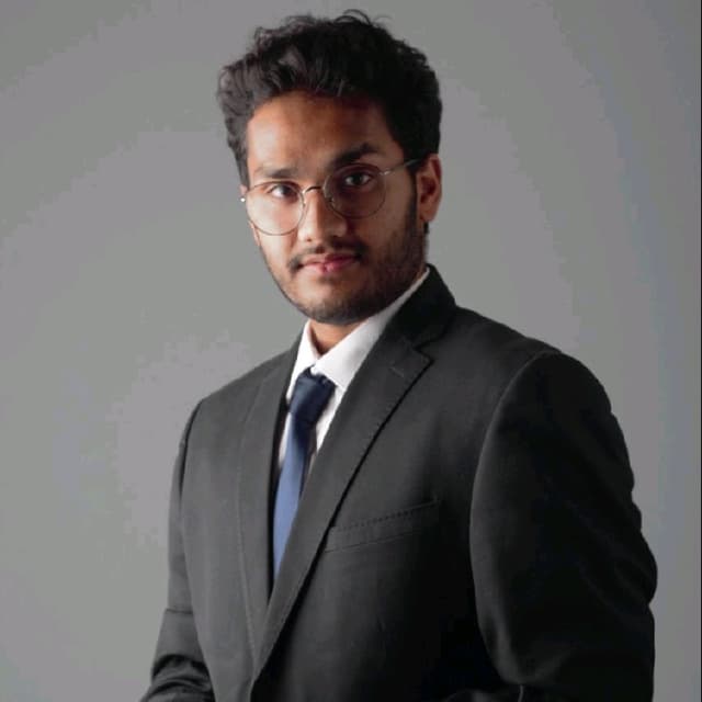 Ayush Arora