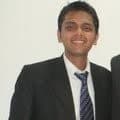 Ayush Arya