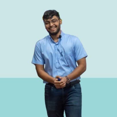 Ayush Asawa
