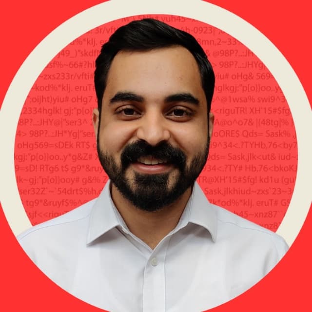 Ayush Bagga