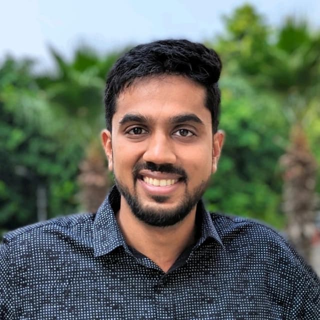 Ayush Baheti
