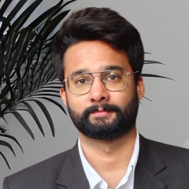 Ayush Bajpai