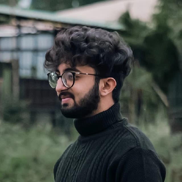 Ayush Bajpai