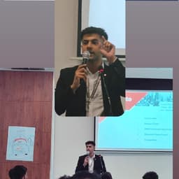 Ayush Bansal