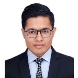 Ayush Bansal