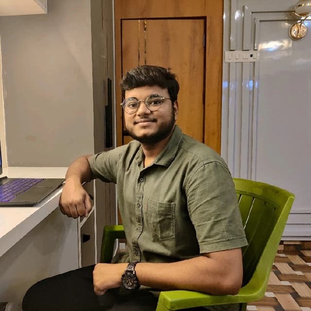AYUSH BARANWAL