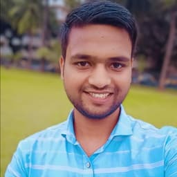 Ayush Baranwal