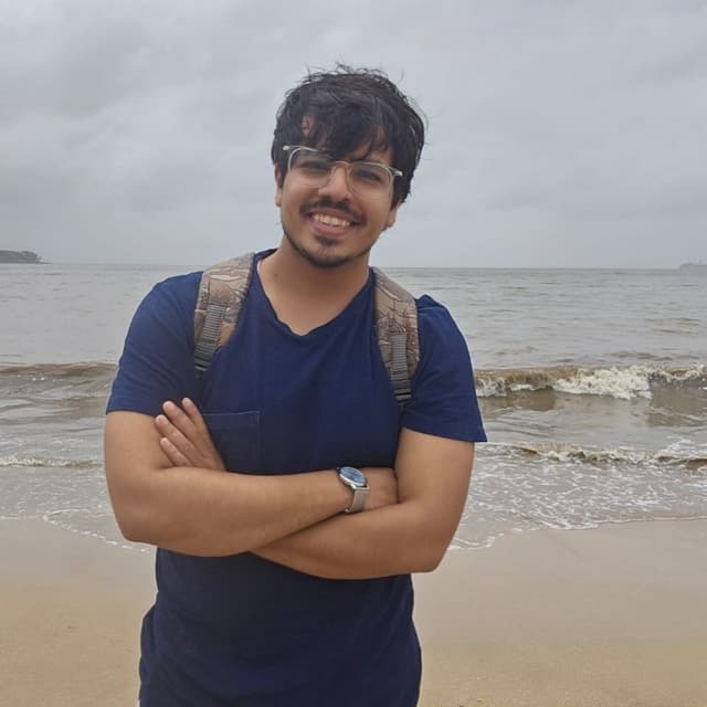 Ayush Batra