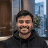 Ayush Bhamu