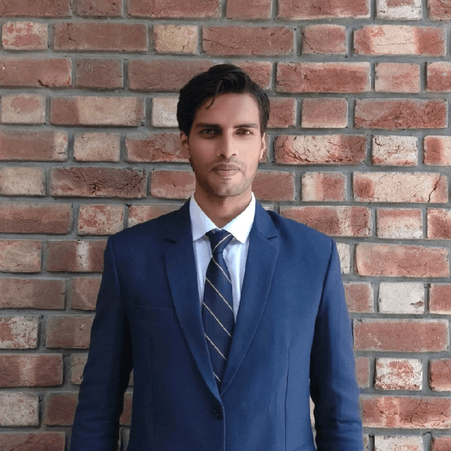 Ayush Bhatnagar