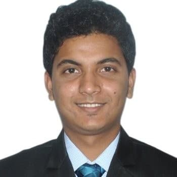 Ayush Bohra