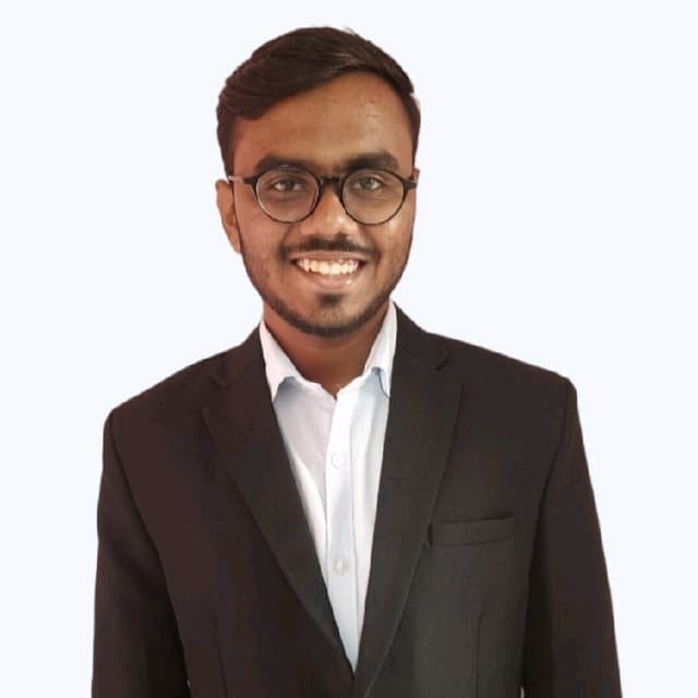 Ayush Chakote