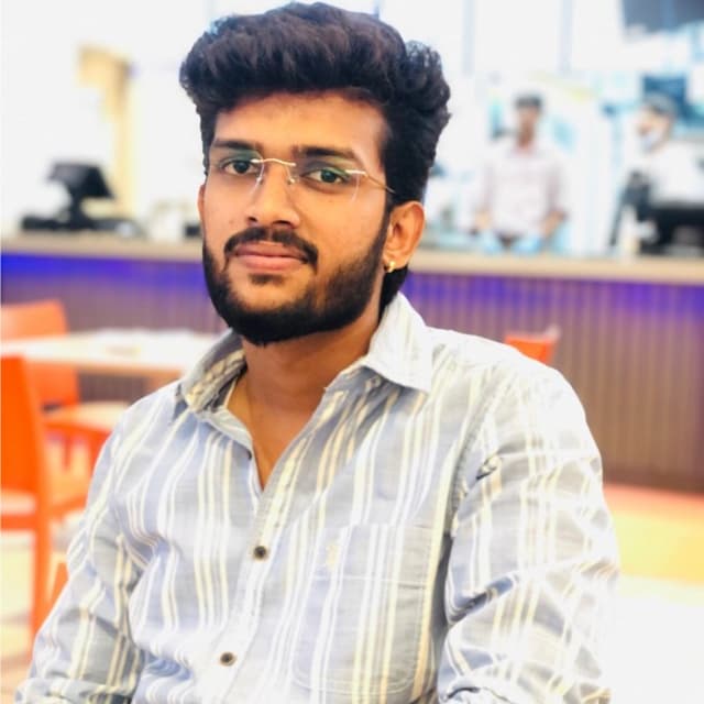 Ayush Chanore