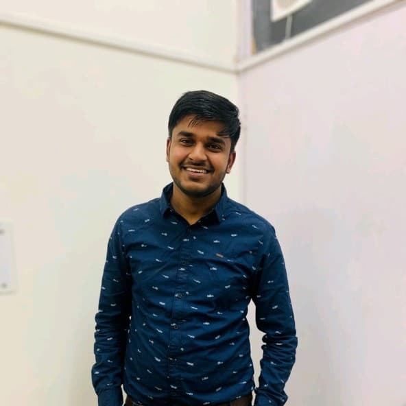 Ayush Chauhan