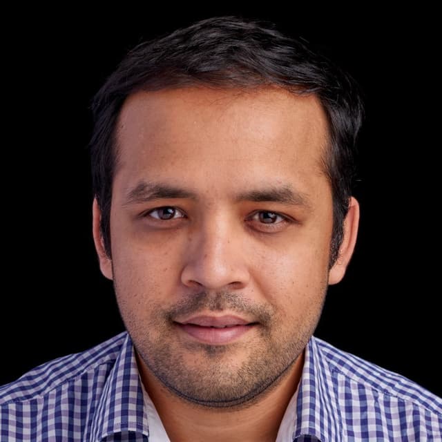 Ayush Chauhan