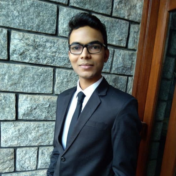 Ayush Chaurasia