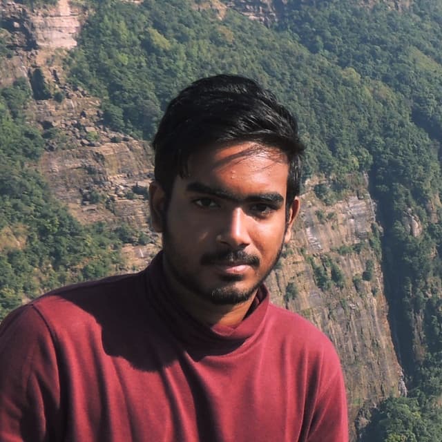 Ayush Das