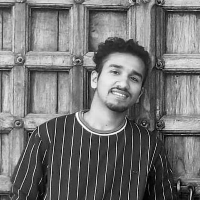 Ayush Dhoundiyal