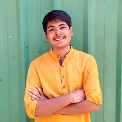 Ayush Dikshit