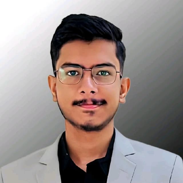 Ayush Dixit