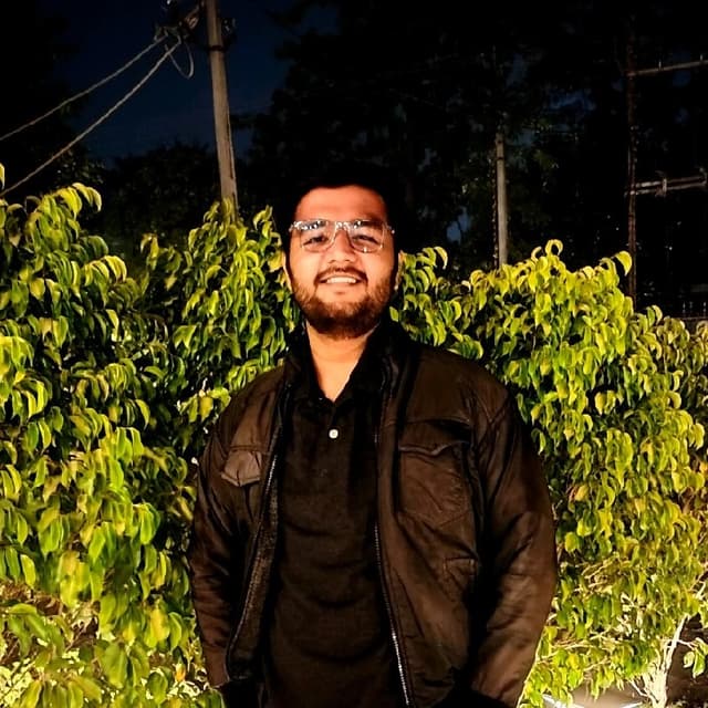 Ayush Ganatra
