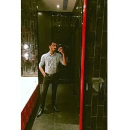 Ayush Garg