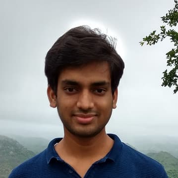 Ayush Garg