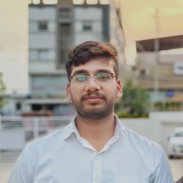 Ayush Gautam