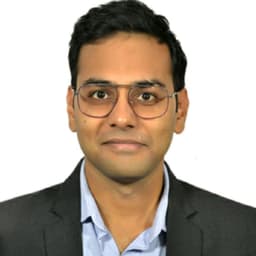 Ayush Goel